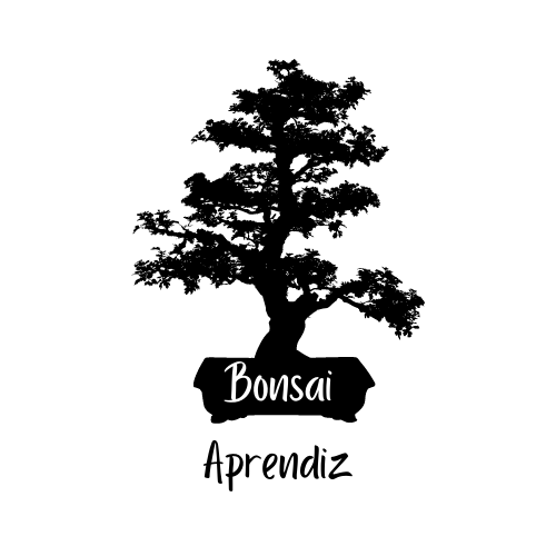Bonsai Aprendiz
